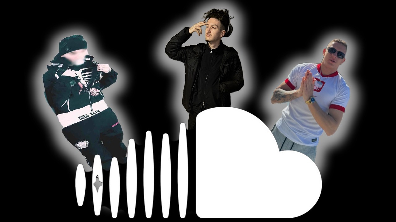 PL under soundcloud mix