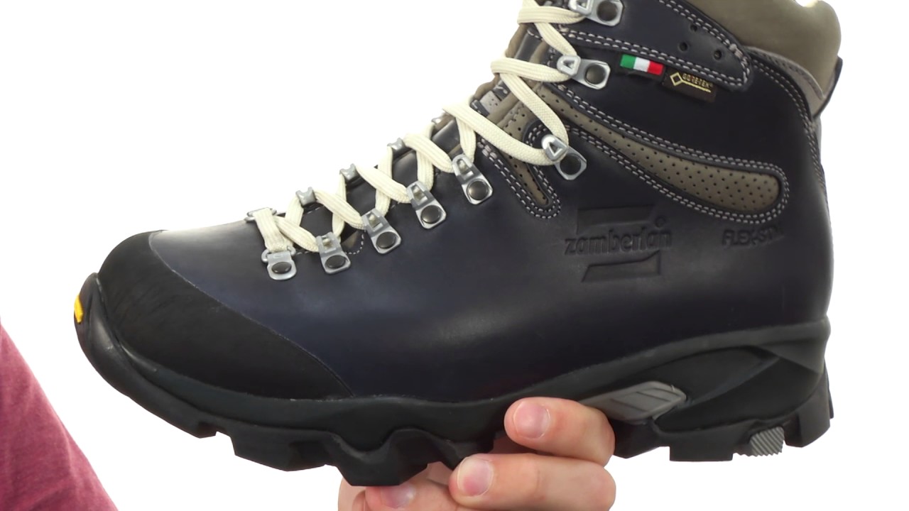 Zamberlan Vioz Lux GTX RR SKU:8825779