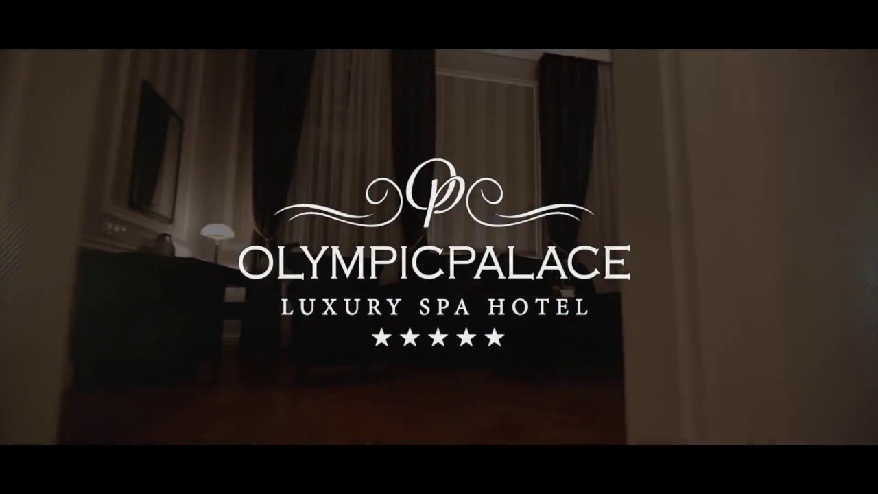 Comfortable accommodation in OLYMPIC PALACE *****