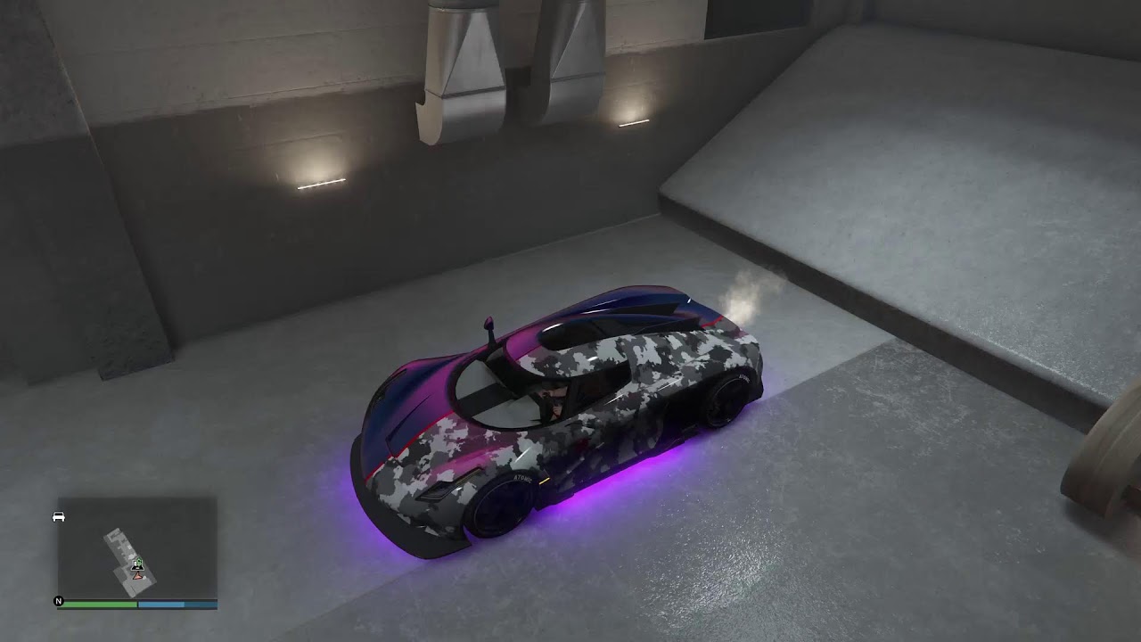 Gta 5 Online Sunday Stream