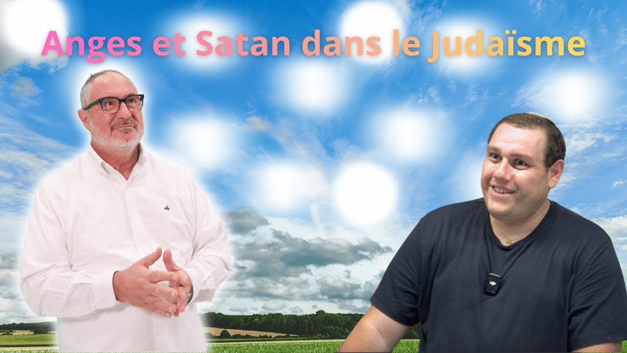 Malachim : Comprendre les Anges dans la Torah