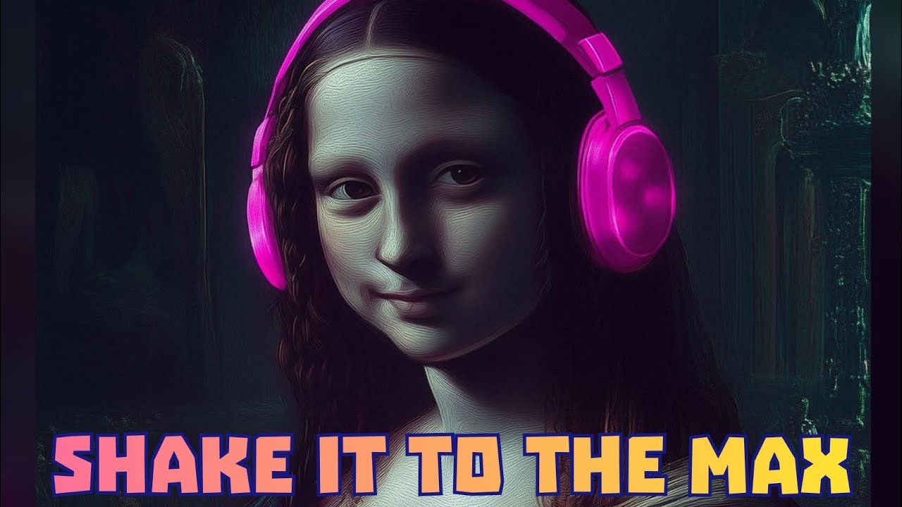 SHAKE IT TO THE MAX _CHIILEX SOUND REMIX