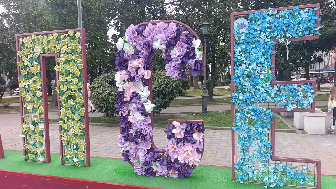 Туапсе. 15 марта 2026 🍀🍀🍀🍀🍀