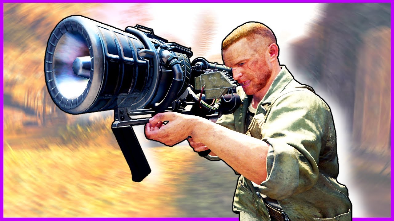🔴 RICKTNESS vs SHI NO NUMA DOGS!