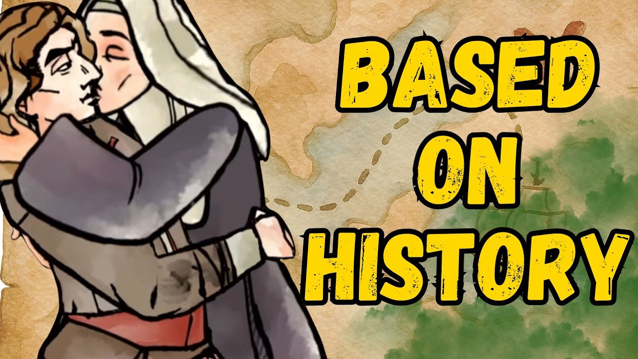 10 Incredible Indie Games Based on REAL Historical Events