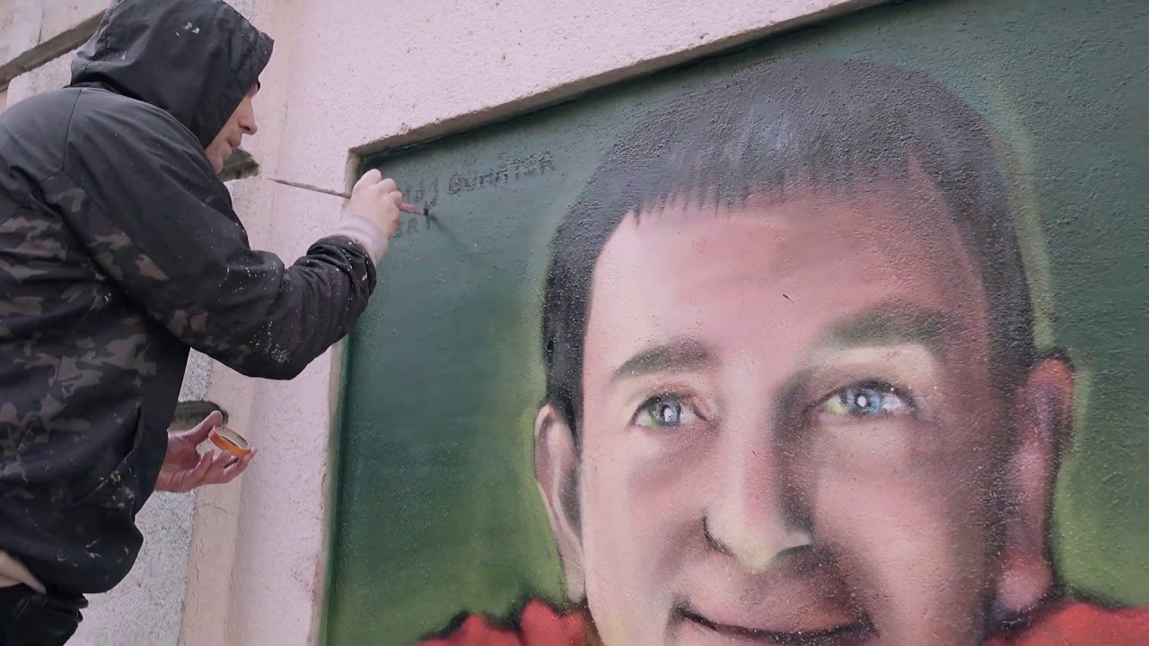 SUPERAK - PORTRET MIEJSKI #1