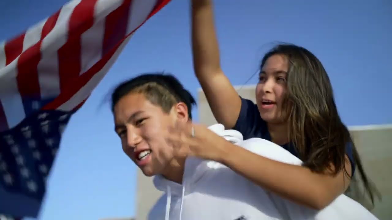 It's Not too Early! | EF High School Exchange Year
