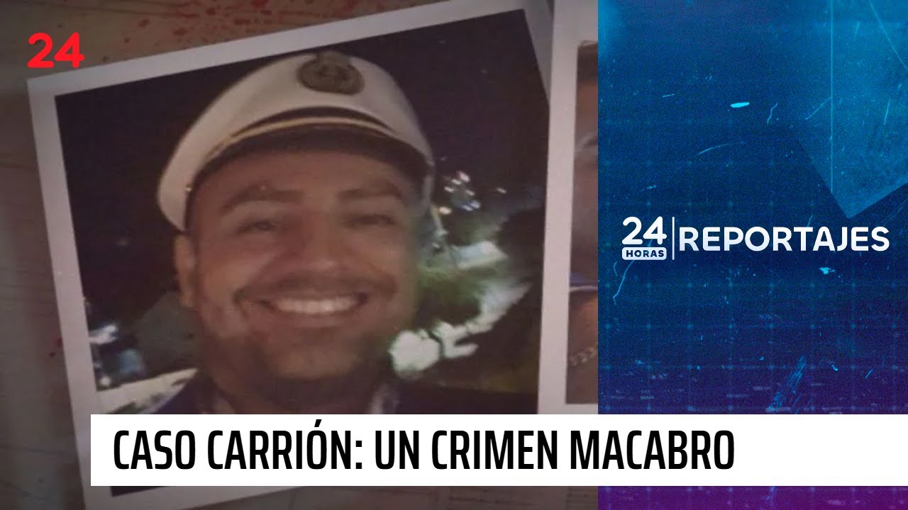 24 Horas Reportajes: Inéditos testimonios del crimen del empresario de la carne