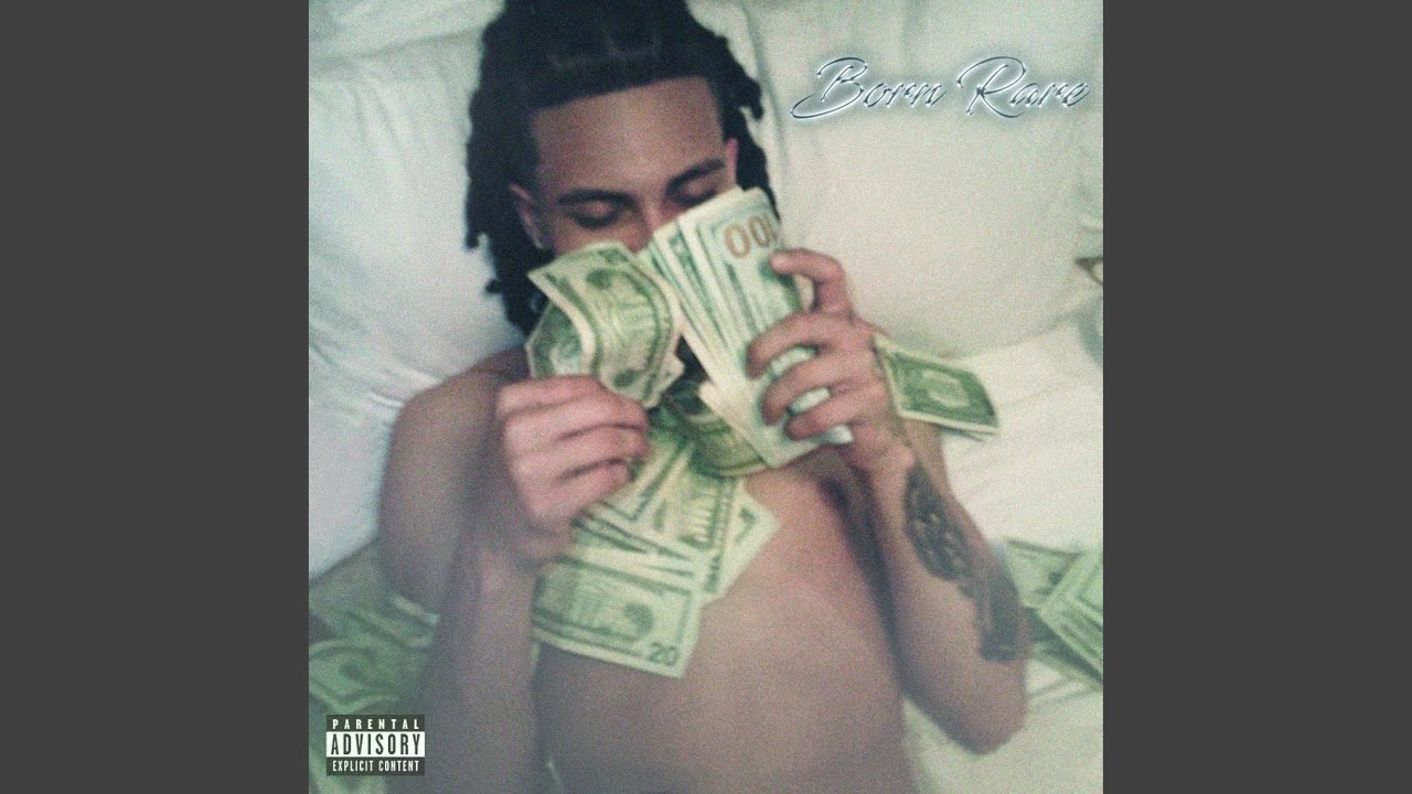 Born Rare