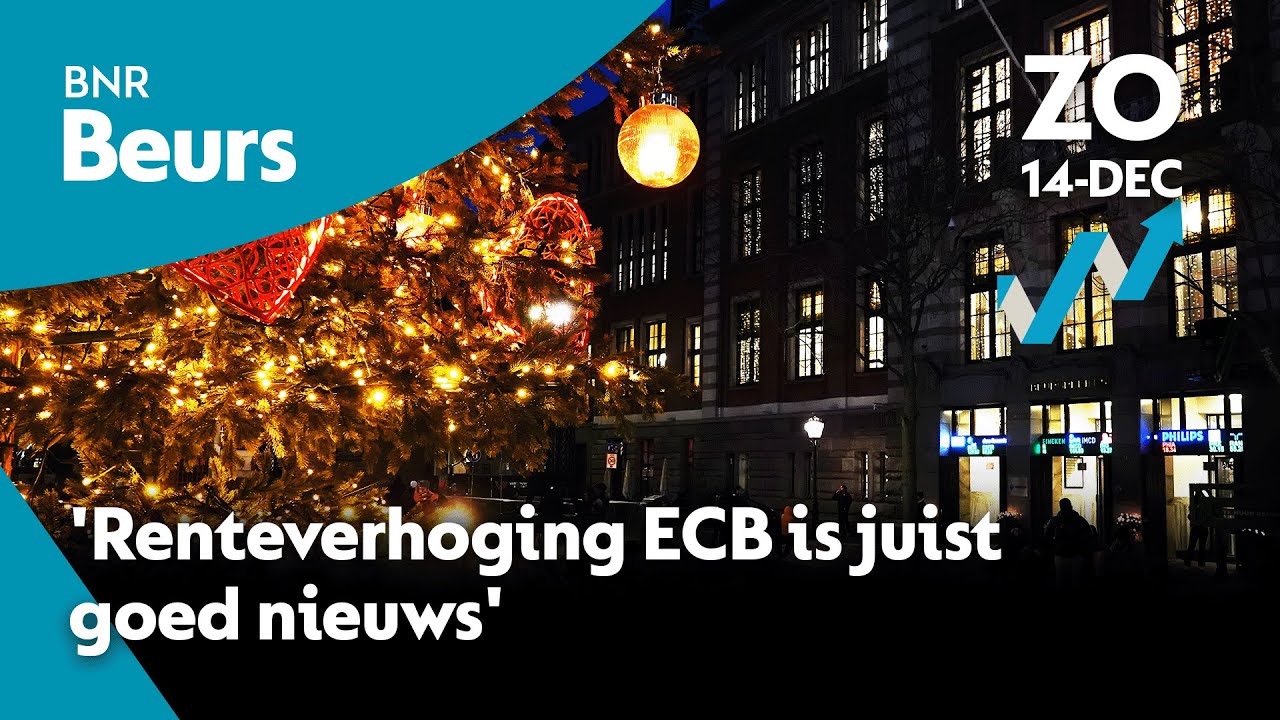 Laatste beursweken: dit moet je nu w&eacute;l in de gaten houden | Beurs in Zicht