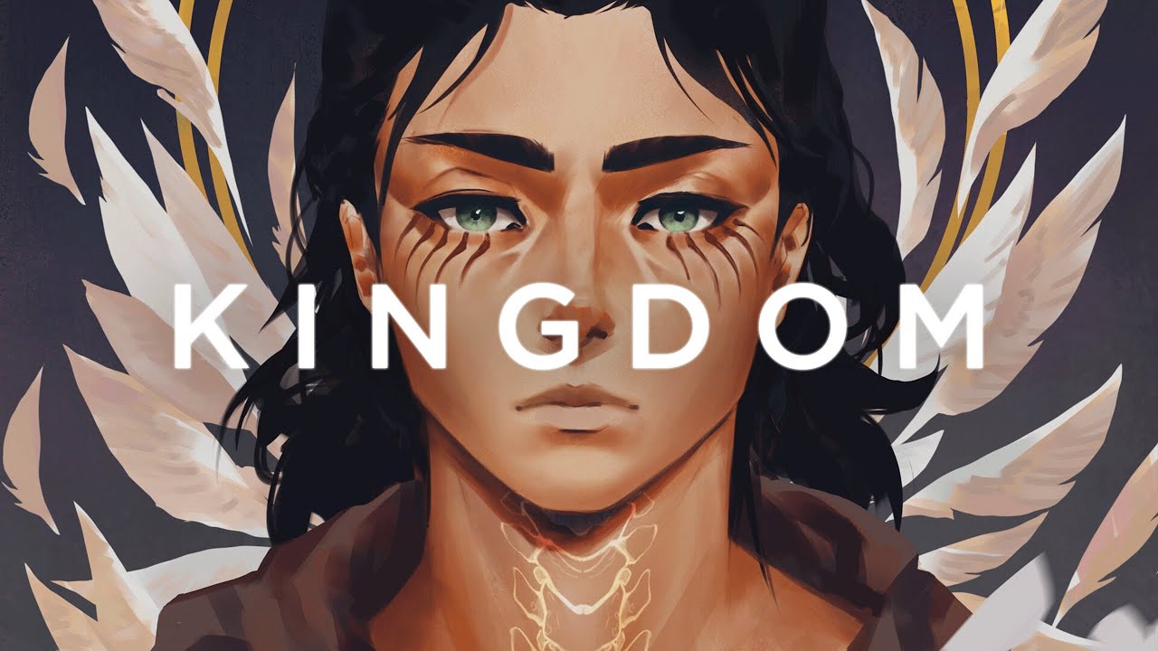 Grasp On To Life (KINGDOM & DRECHO VIP)