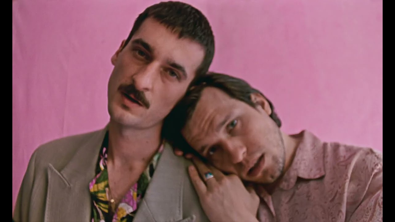 The Düsseldorf Düsterboys - Ab und zu (official Video)