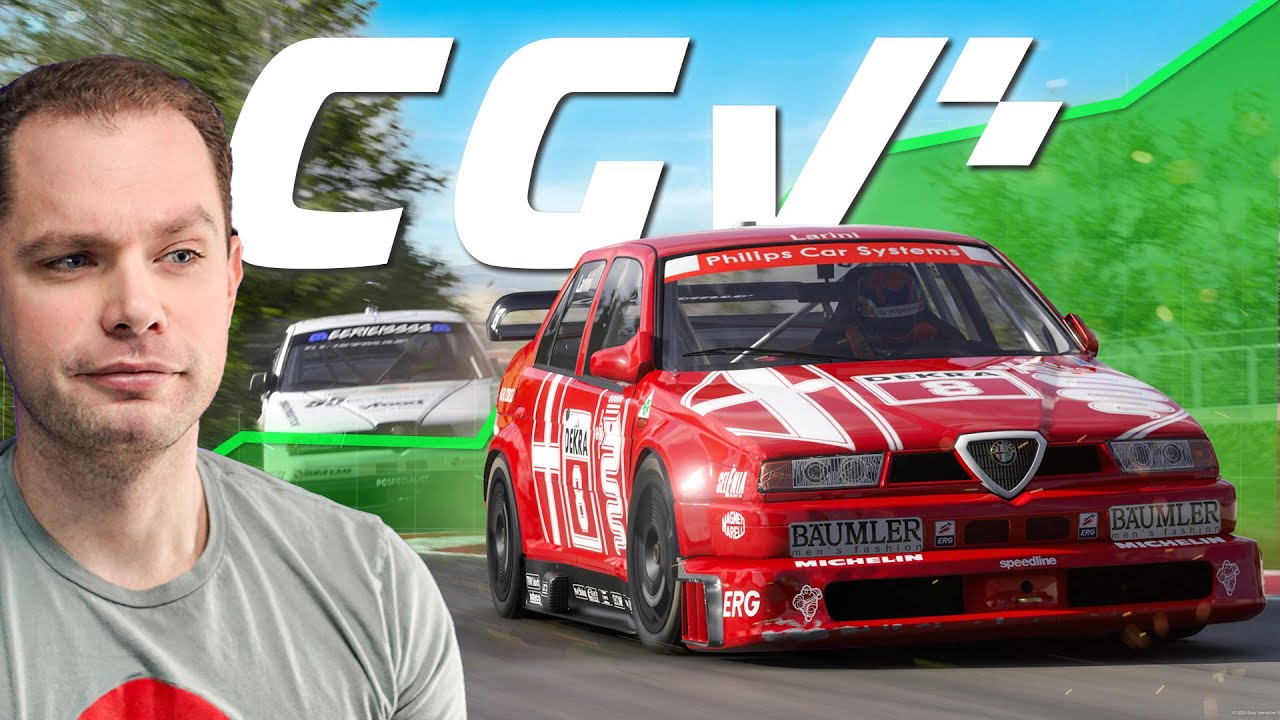 Gran Turismo 7: This New Race Looked Boring Until I Tried It