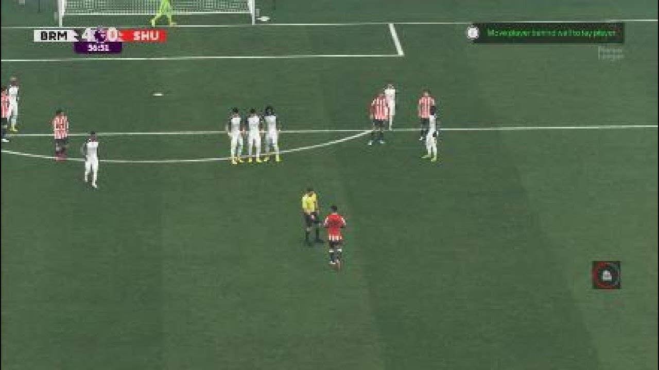 EaFC26 Bromley FC RTG S2 part 4