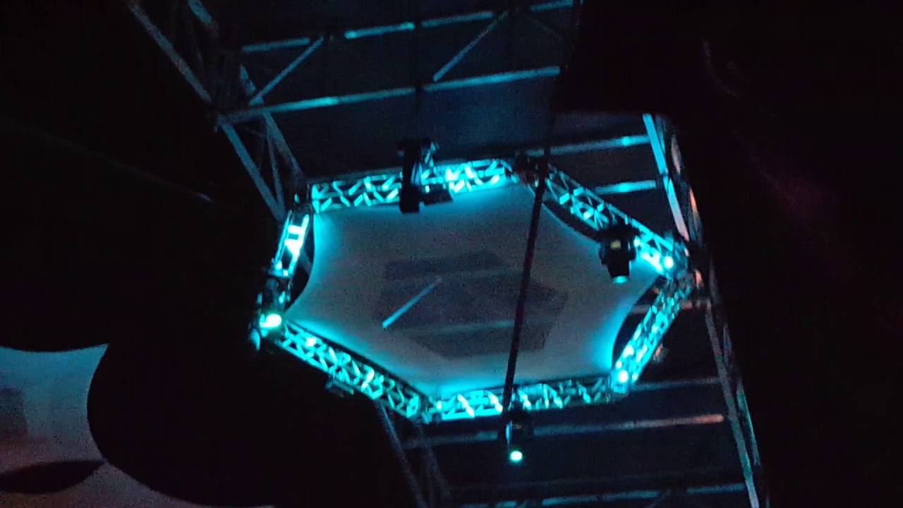 Seven Lions vid 4 from SMF16 Tampa,FL 5/28/16