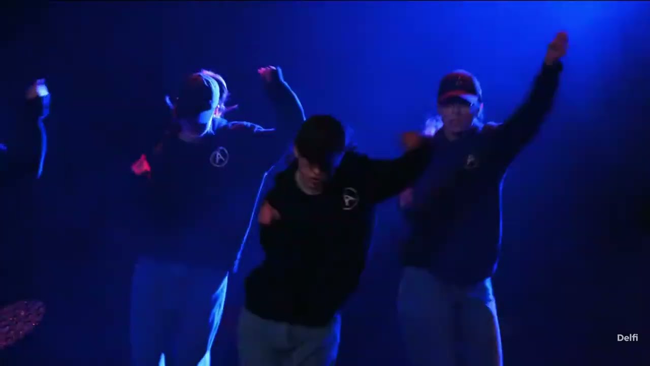 Angel Project - GANGSTERS