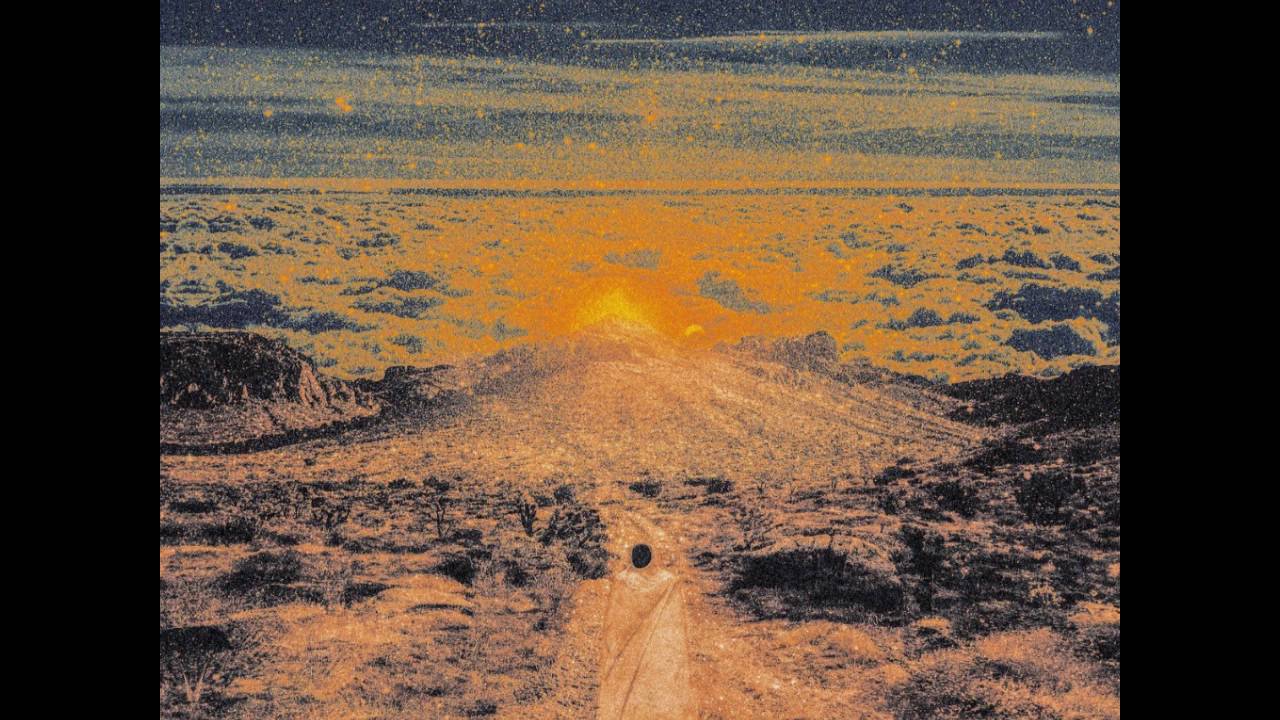 Wizzerd - Desert