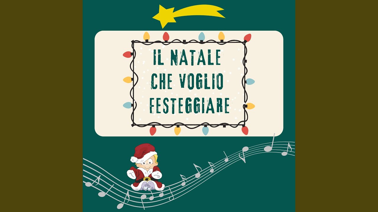 Il Natale che voglio festeggiare