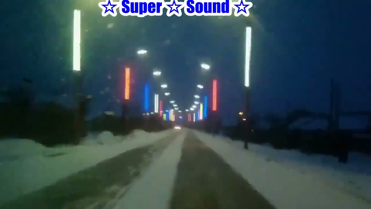 VovanSeverny - Number06