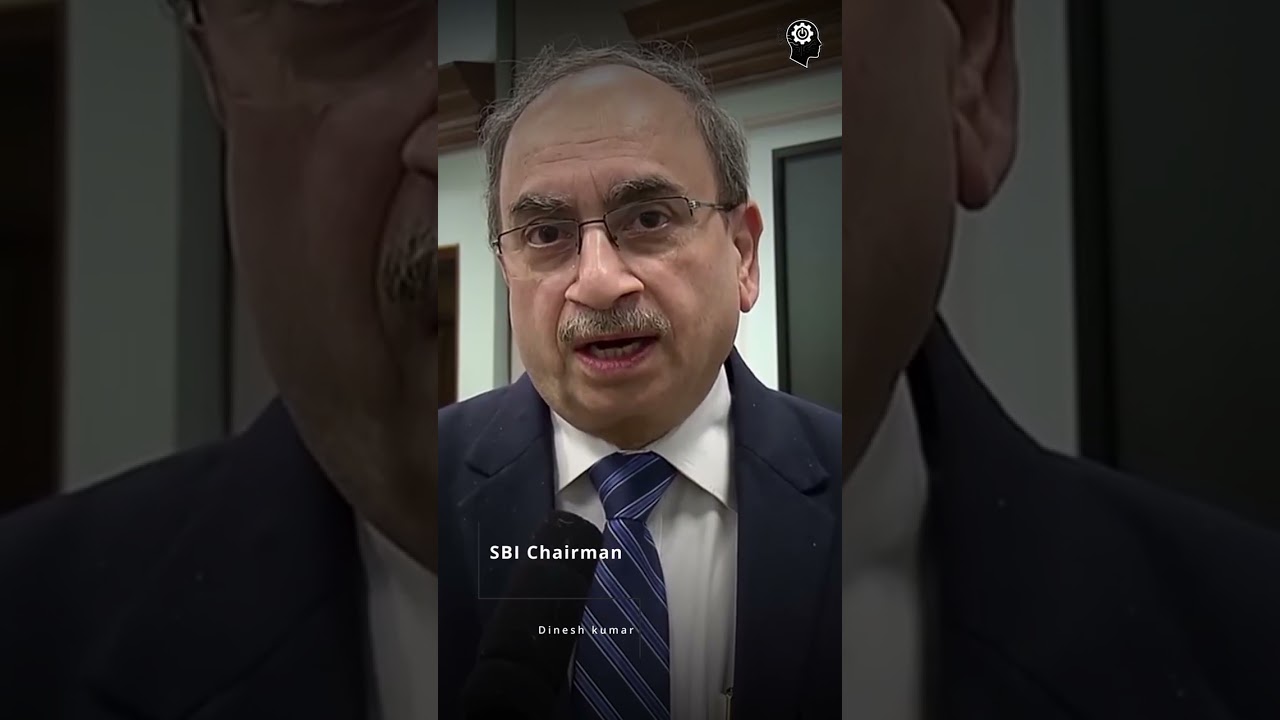 SBI Joins the $100 Billion Club — India’s Banking Giant Makes History!