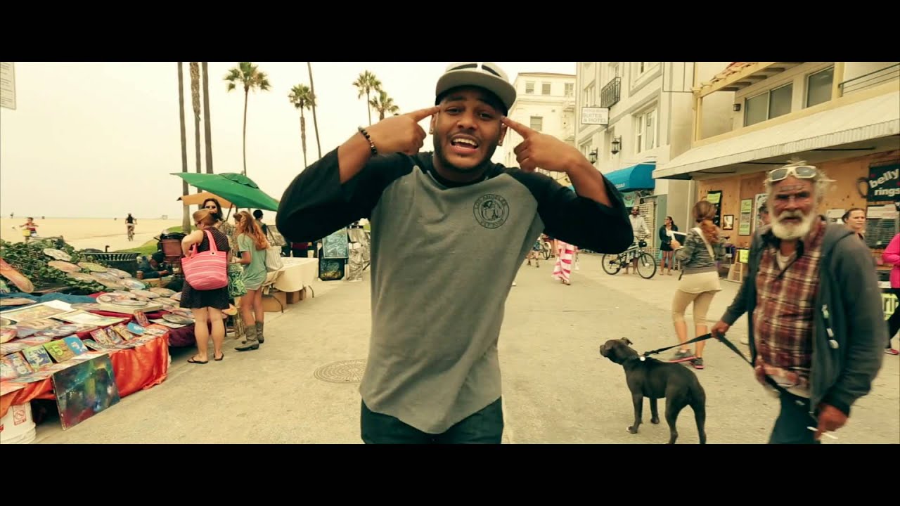 Sean Brown - Morning Sun [Official Video]