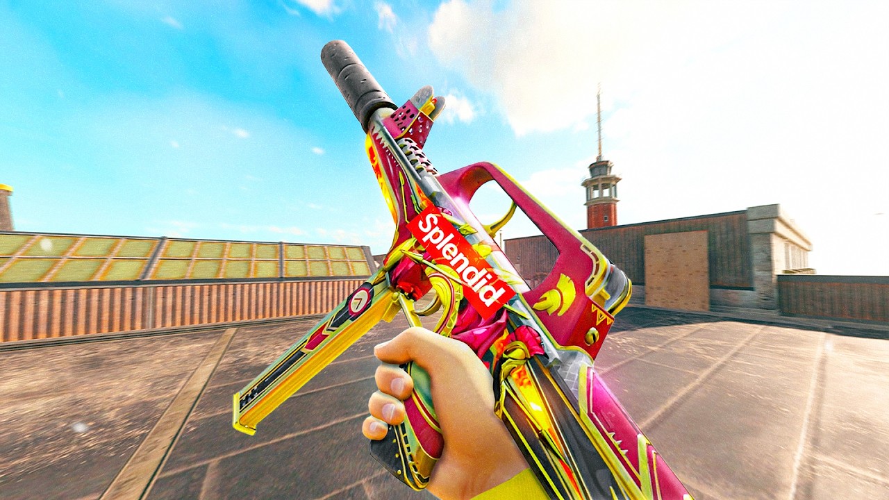 Finally, LEGACY Loadouts are BACK on Warzone 👑