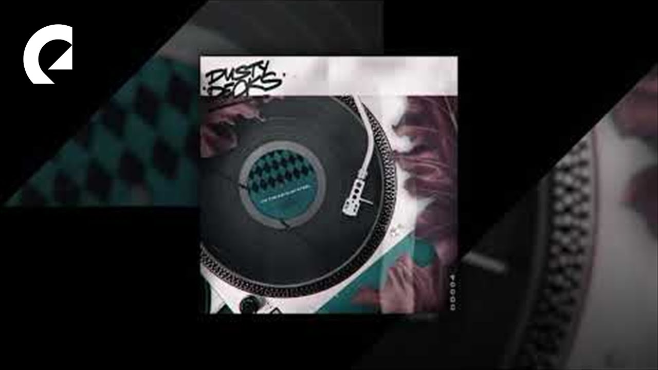 Dusty Decks - Spindle (Royalty Free Music)