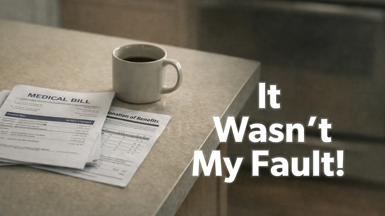 What No-Fault Insurance Covers After a Florida Crash
