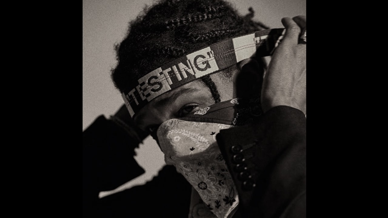 [FREE] ASAP ROCKY TYPE BEAT 2026 - 