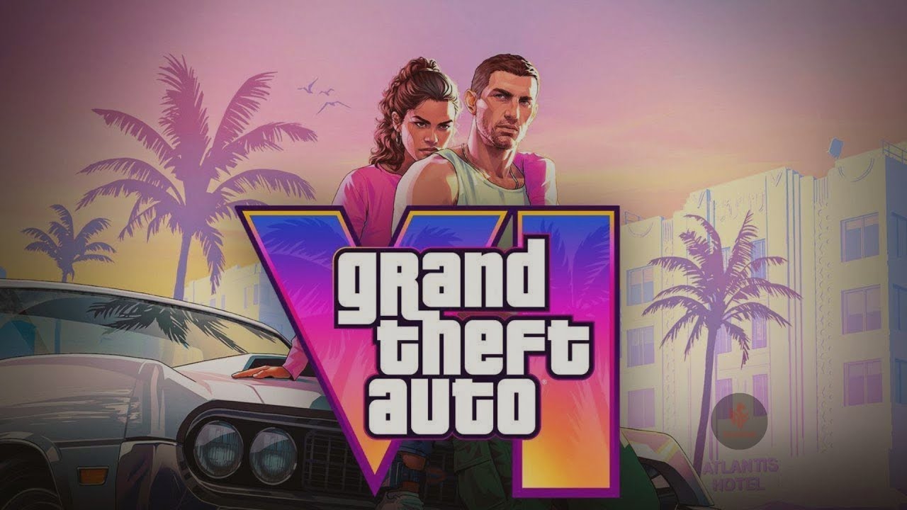 GTA 6 | waiting for launch #gta #gaming #fun