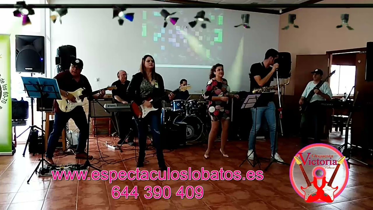 Orquesta Victoria, Massanassa 2023