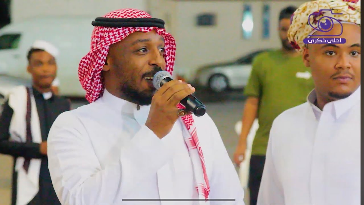 محمد الراشد /ربش 🔥🔥- ي شيح في راس الجبل -زواج يحي علي بكماني