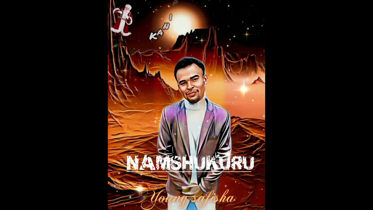 Young safisha [NAMSHUKURU]Officali audio #NAMSHUKURU#YOUNGSAFISHATZ #gospelmusic #AsanteMungu