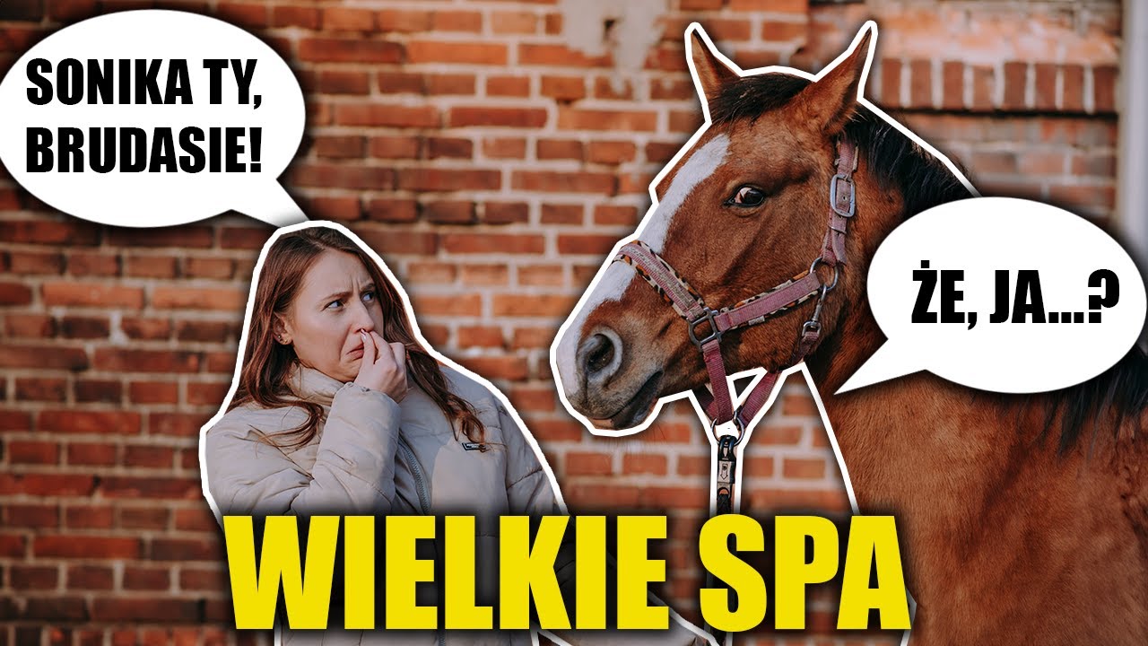 SONIKA PIERWSZY RAZ NA MYJCE *mega niegrzeczna* 😈😭