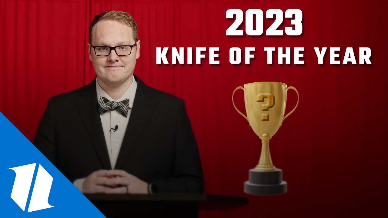 Knife Awards 2023 | Blade HQ