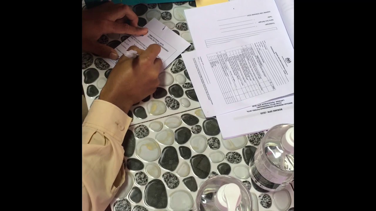 Episod 4/2021: Norma Baharu Sijil Pelajaran Malaysia (SPM)