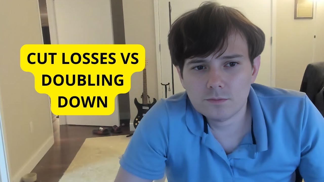 Martin Shkreli Speaks About Different Investing Strategies