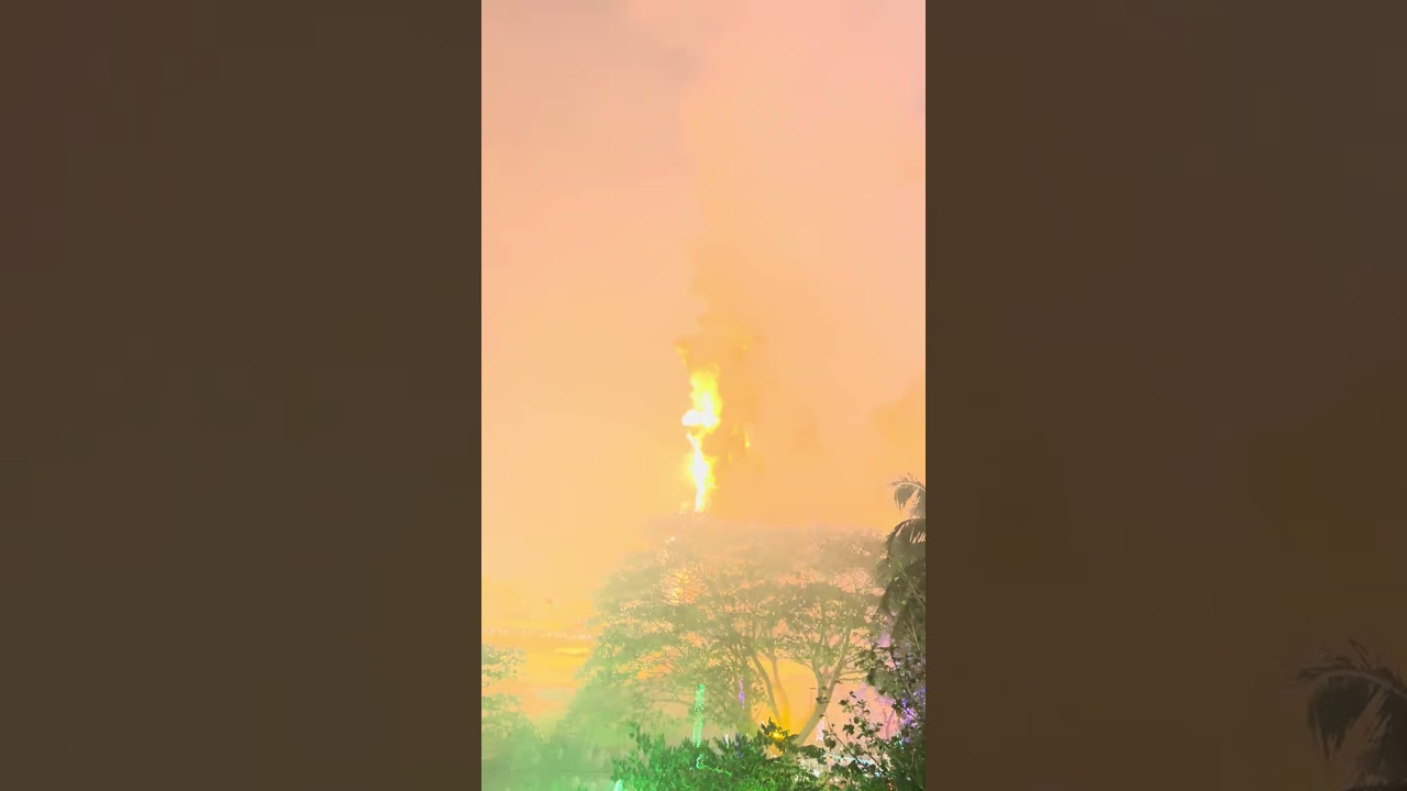 ചാലക്കുടി വെടിക്കെട്ട് 2026
