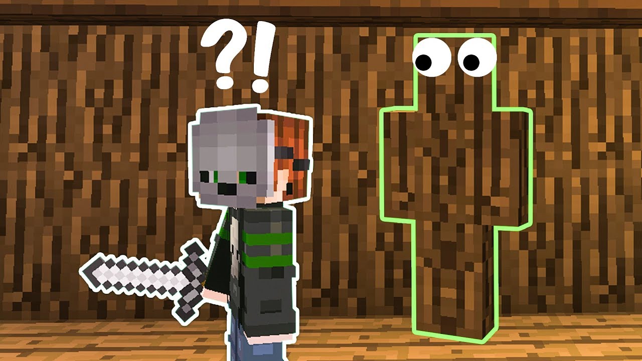 EKSTRA TROLL W MINECRAFT!