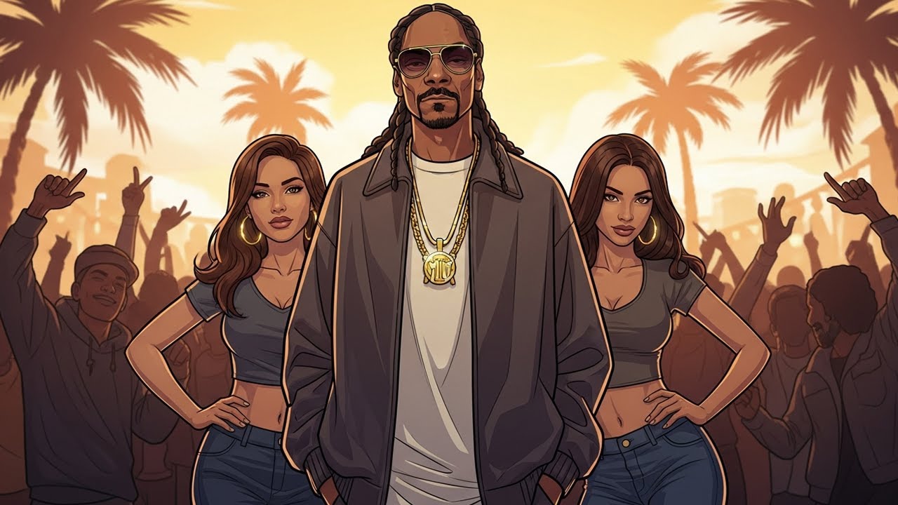 Classics G Funk 🔥 West Coast Hip Hop Heavy Bass | Snoop Dogg, Dr  Dre, Tupac, Eminem, Drake