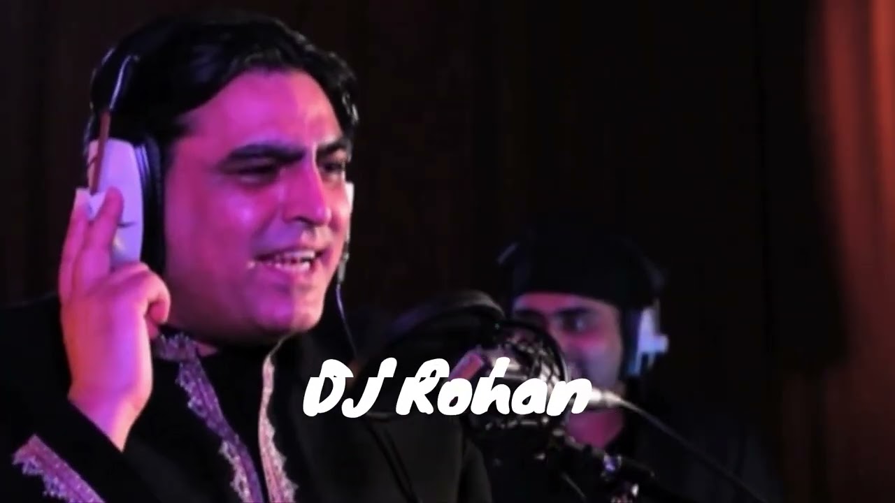 Gidhe vich x Shaktee da dhol - Rohan edit