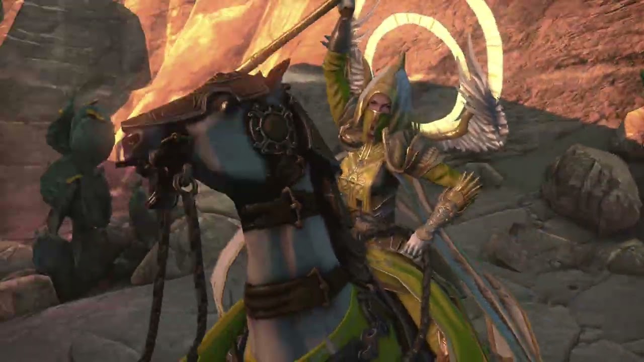 #2 HEROES OF MIGHT AND MAGIC 7 4K Mod HOMM 7.5  1.42 FACTION MERCENARY Battle MERCENARY VS TEMPLES