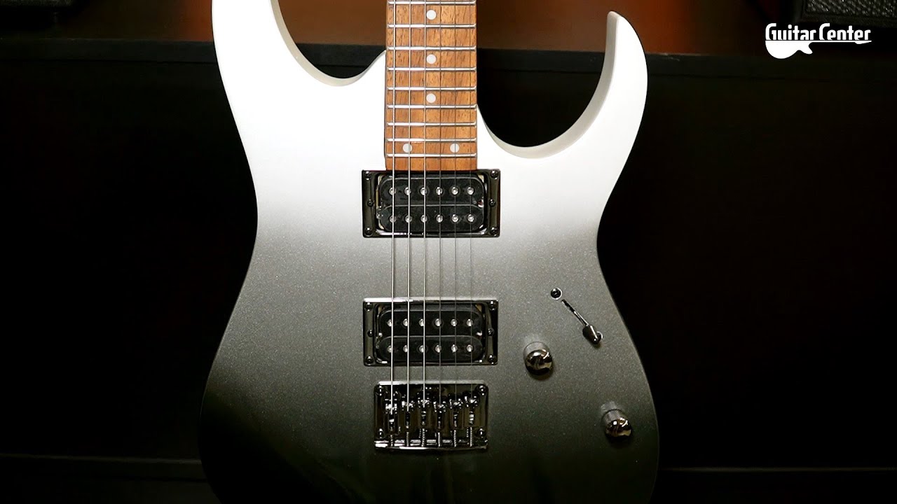 Ibanez RG421 PFM | Guitar Center PL