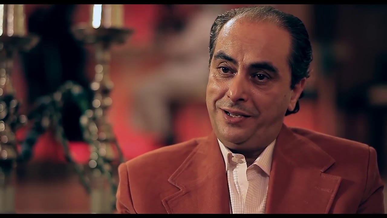 مسلسل الصفعة - الحلقة الثانية والعشرون - شريف منير وهيثم أحمد زكي | 22 Alsaf3a Series - Episode