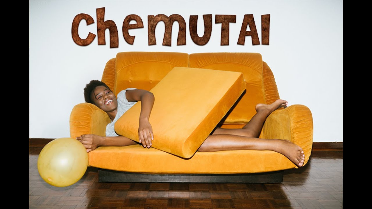 Chemutai By Rodgers Kotestes (sms Skiza 5437575to 811)