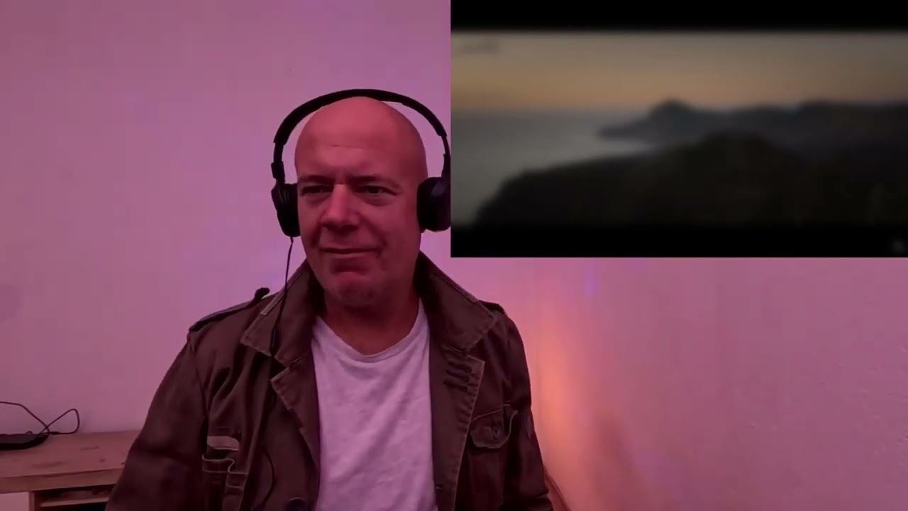 Singer reacts to Heilung Anoana