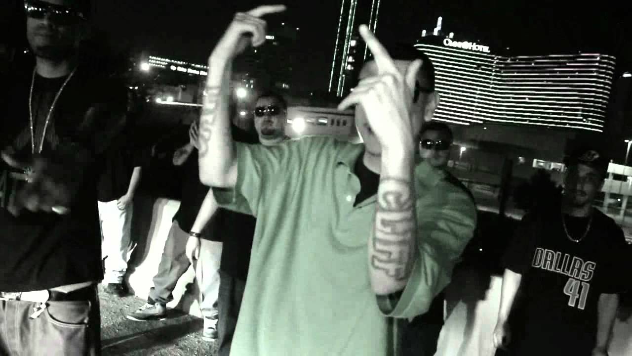 Kwiksta - I Run My City (ft. Yung Redd) Official Video