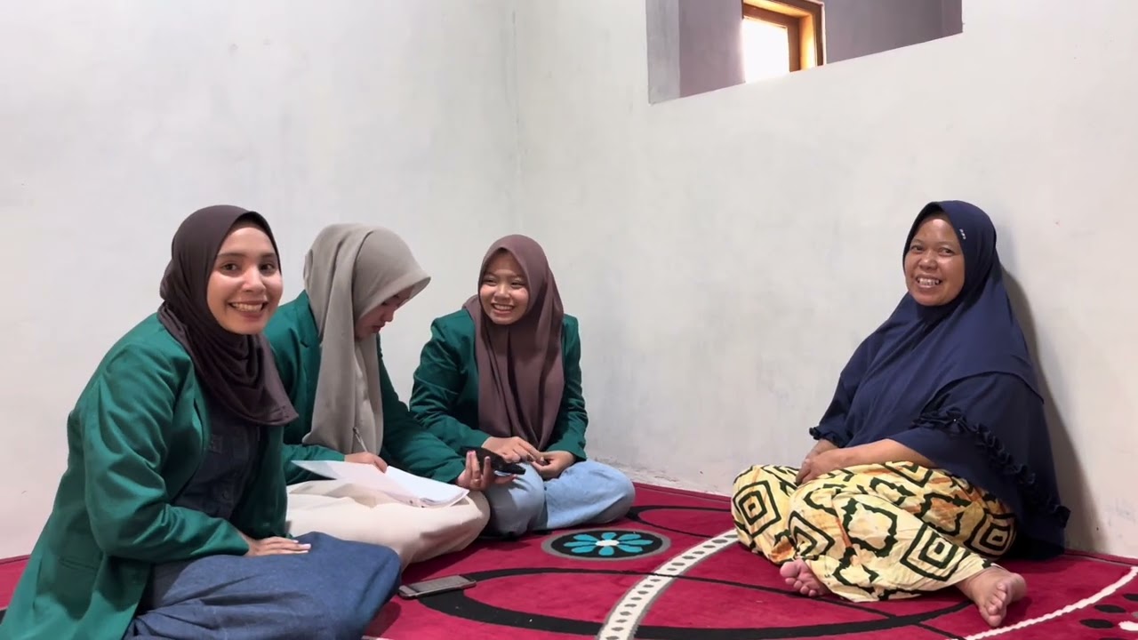 TUGAS VIDIO OBSERVASI PADA PABRIK TAHU SARI KEDELAI DI KALIBEBER (kelompok 5)
