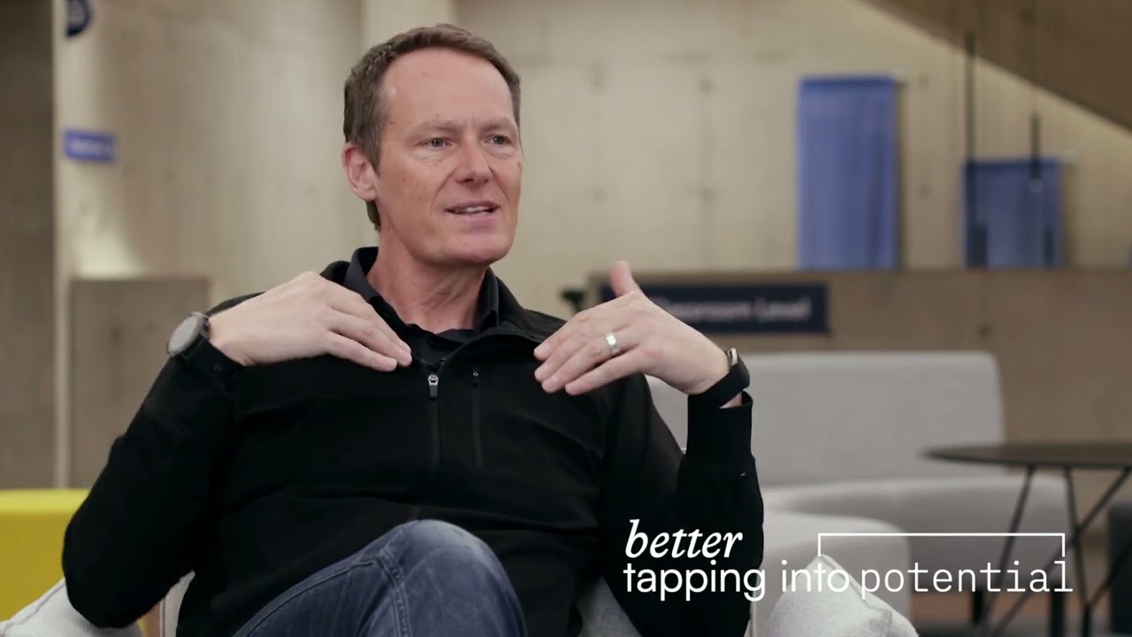 Jim Steele, Keynote High Performance Speaker Showreel | PepTalk