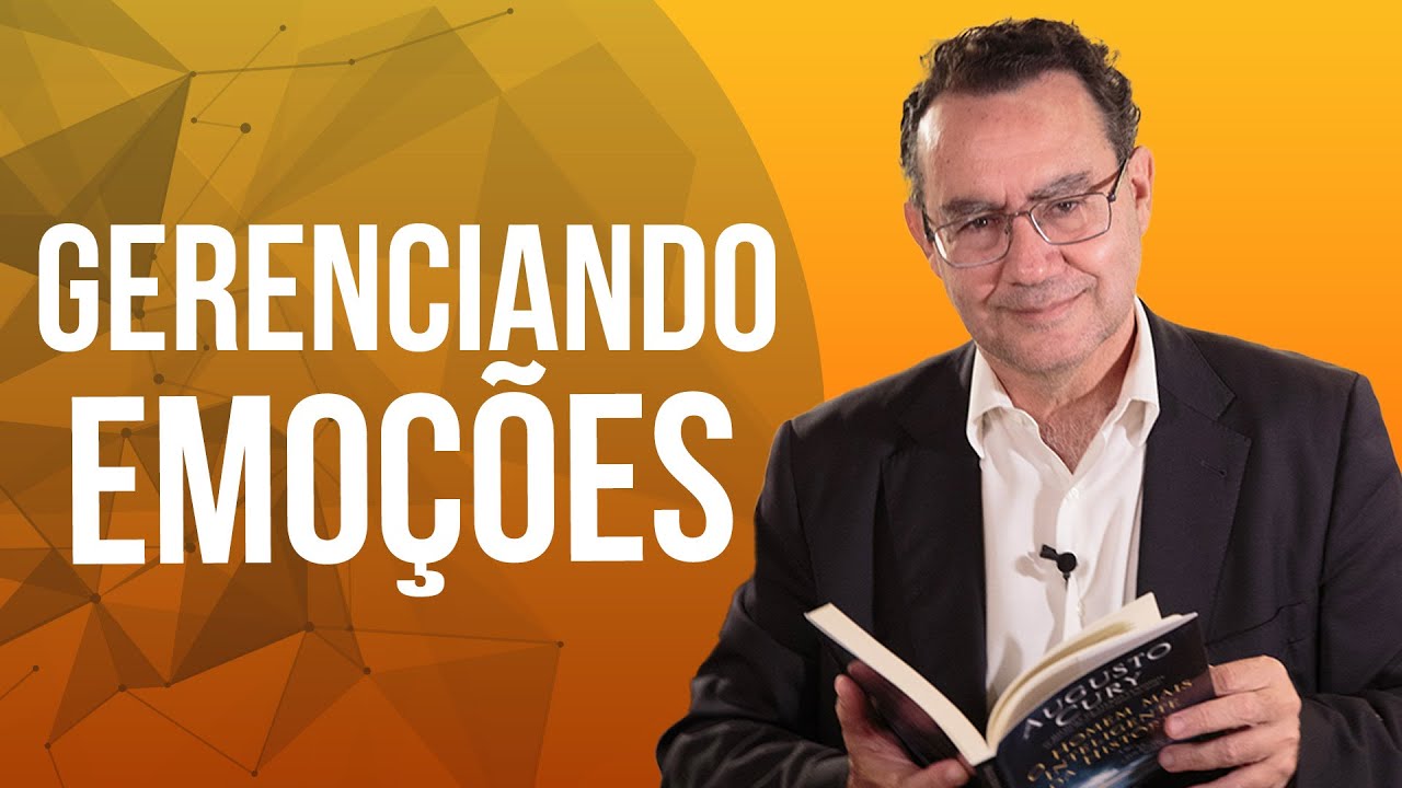Como Desenvolvemos os Pensamentos? | Momentos Cury